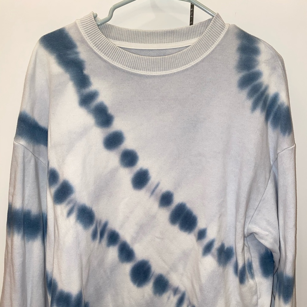 American Eagle Amazingly Soft Crewneck